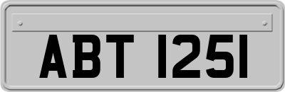 ABT1251