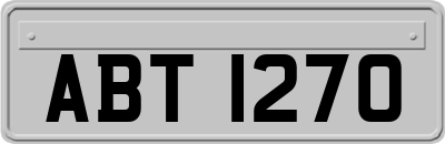 ABT1270