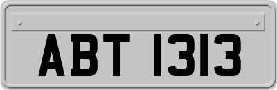 ABT1313