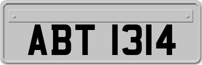 ABT1314