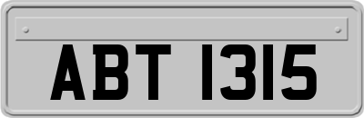 ABT1315