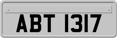 ABT1317