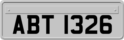 ABT1326