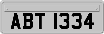 ABT1334