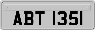 ABT1351