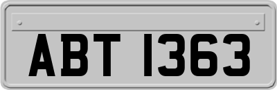 ABT1363