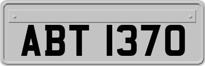 ABT1370