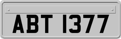 ABT1377