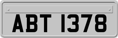 ABT1378