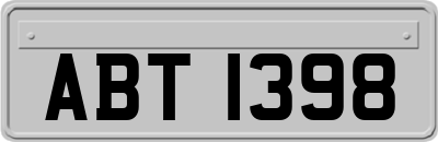 ABT1398