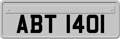 ABT1401