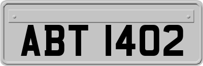 ABT1402
