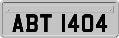 ABT1404