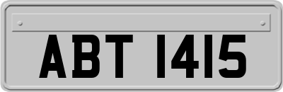 ABT1415