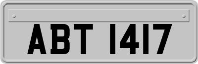 ABT1417
