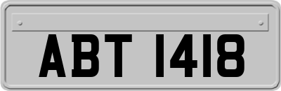 ABT1418