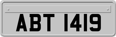 ABT1419