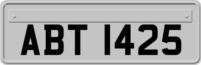 ABT1425