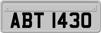 ABT1430
