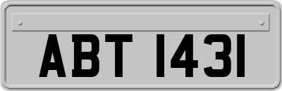 ABT1431