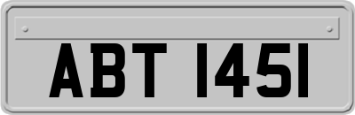 ABT1451
