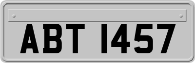 ABT1457