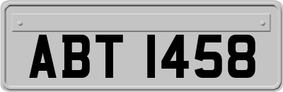 ABT1458