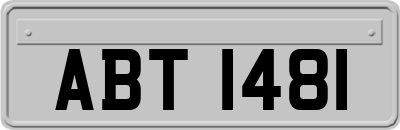 ABT1481