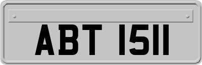 ABT1511