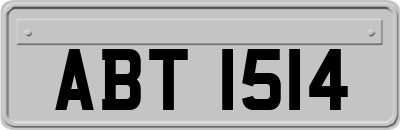 ABT1514