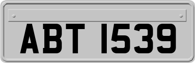 ABT1539