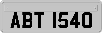 ABT1540