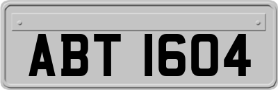 ABT1604