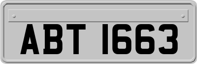 ABT1663