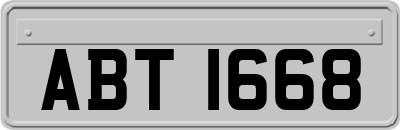 ABT1668