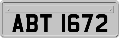 ABT1672