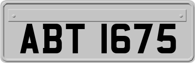 ABT1675