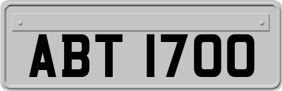 ABT1700