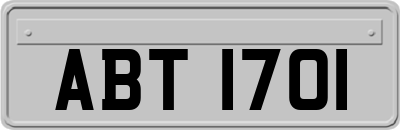 ABT1701