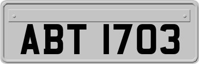 ABT1703