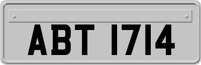 ABT1714