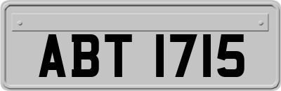 ABT1715