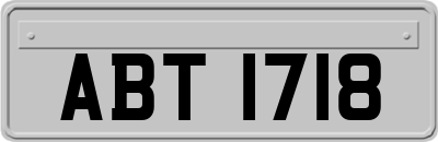 ABT1718