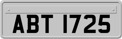 ABT1725