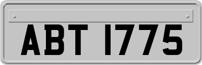 ABT1775