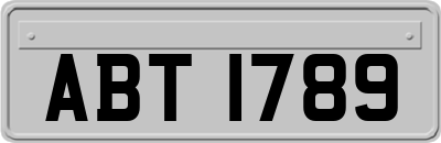 ABT1789