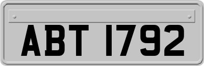 ABT1792