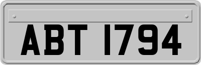 ABT1794