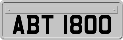 ABT1800