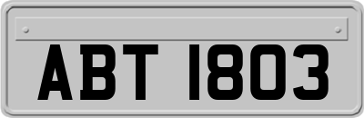 ABT1803
